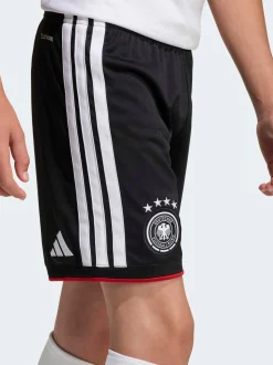 adidas Allemagne 26 Maison Kids Shorts