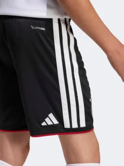 adidas Allemagne 26 Maison Kids Shorts