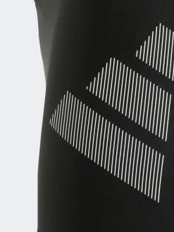 adidas Big Bars Swim Boxers Kids