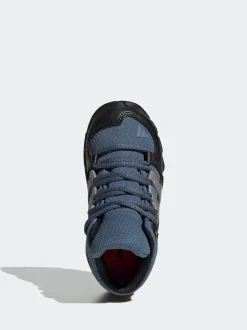 adidas bottes de randonnée mi-hautes en Goretex