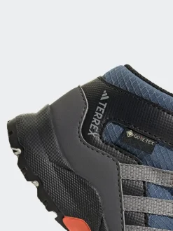 adidas bottes de randonnée mi-hautes en Goretex