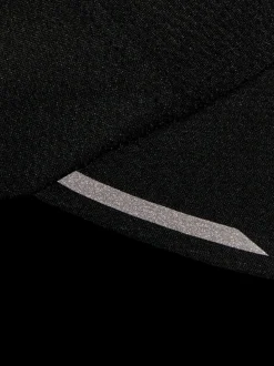 Adidas Casquette à quatre panneaux en maille AEROREADY pour adultes pratiquant la course à pied