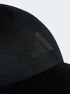 Adidas Casquette à quatre panneaux en maille AEROREADY pour adultes pratiquant la course à pied