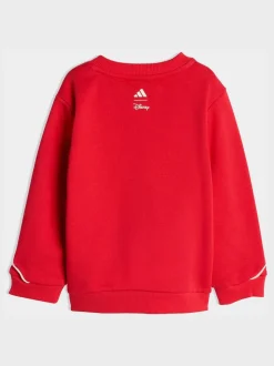 adidas Disney Mickey Mouse Sweat-shirt et Joggings bébé Ensemble