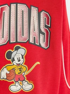 adidas Disney Mickey Mouse Sweat-shirt et Joggings bébé Ensemble