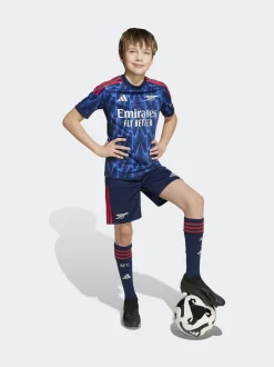 Adidas Enfants Arsenal 25/26 Short Away