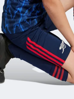 Adidas Enfants Arsenal 25/26 Short Away