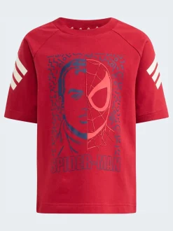 adidas Ensemble t-shirt et short Marvel Spider-Man