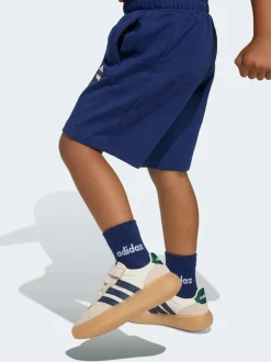 adidas Ensemble t-shirt et short Marvel Spider-Man