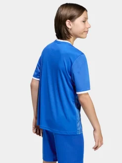 adidas Entrada en jersey à 26 Rayures