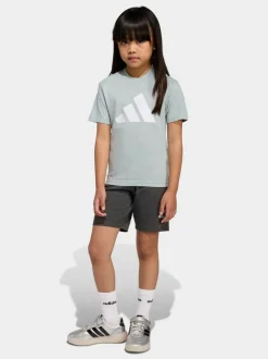 adidas Essentials ensemble haut et short Little Kids