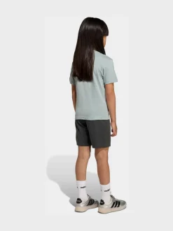 adidas Essentials ensemble haut et short Little Kids