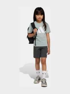 adidas Essentials ensemble haut et short Little Kids