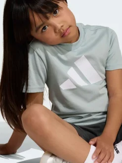 adidas Essentials ensemble haut et short Little Kids