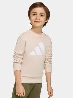 adidas Essentials ensemble sweat et pantalon de jogging pour petits enfants