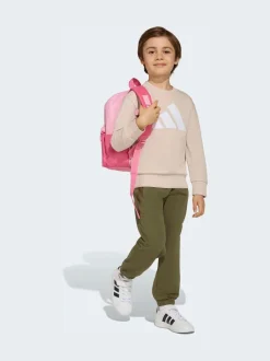 adidas Essentials ensemble sweat et pantalon de jogging pour petits enfants