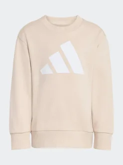 adidas Essentials ensemble sweat et pantalon de jogging pour petits enfants