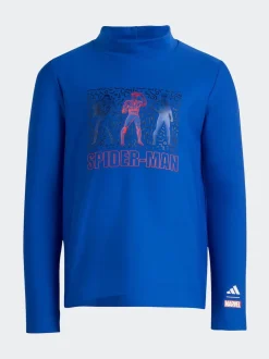 adidas Haut de bain Marvel Spider-Man Rashguard