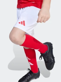 adidas Kids Arsenal 25/26 Maison Mini Kit