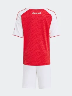 adidas Kids Arsenal 25/26 Maison Mini Kit