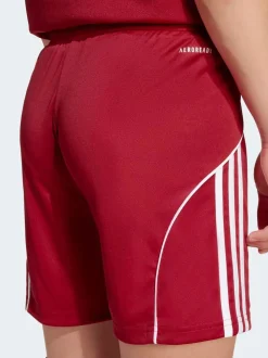 adidas Kids Liverpool FC 25/26 Shorts Maison