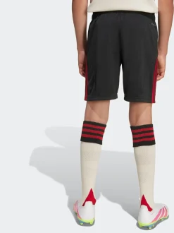 adidas Kids Liverpool FC 25/26 Away Shorts