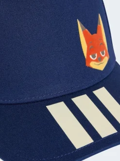adidas Little Kid Disney Zootopia Cap