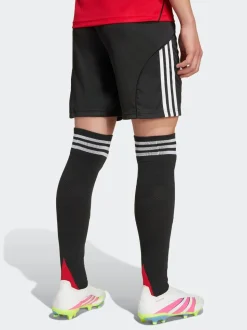 adidas Manchester United 25/26 Shorts domicile