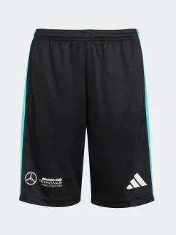 adidas Mercedes AMG Petronas Formula One Team Team Shorts