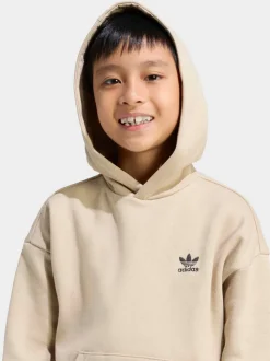 Adidas Original Ensemble petits enfants avec Sweats à capuche oversize et Joggings