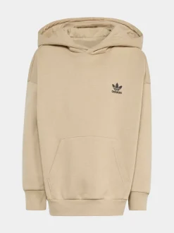 Adidas Original Ensemble petits enfants avec Sweats à capuche oversize et Joggings