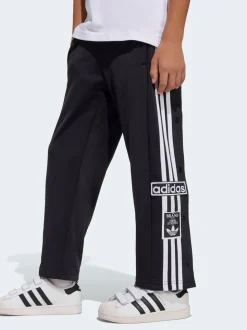 adidas Originals Adibreak T-Shirt and Jogger Little Kids Set