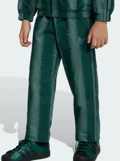 adidas Originals Minecraft Little Kids Tracksuit