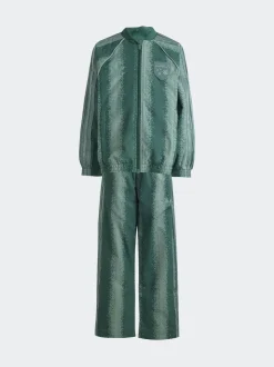 adidas Originals Minecraft Little Kids Tracksuit