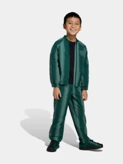 adidas Originals Minecraft Little Kids Tracksuit