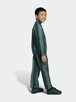 adidas Originals Minecraft Little Kids Tracksuit