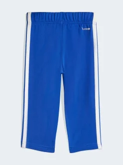 adidas Seasonal Essentials Tiberio 3-Rayures Tricot Survêtement Bébé Enfant