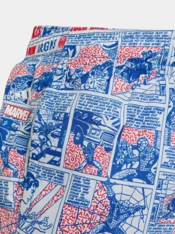 adidas Short de bain Marvel Spider-Man Rashguard