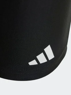 adidas 3-Stripes Kids Swim Jammers