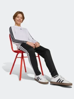 adidas Survêtement à 3Rayures pour enfant