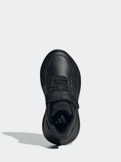 adidas Tensaur Run 3.0 Baskets enfant à crochets et boucles