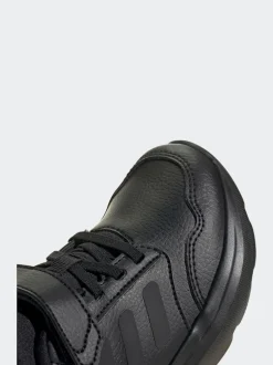 adidas Tensaur Run 3.0 Baskets enfant à crochets et boucles