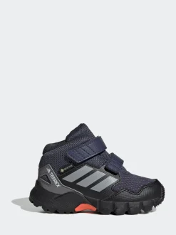 adidas Terrex Baskets de randonnée imperméables Skychaser Mid GORE-TEX