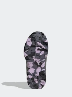 adidas Terrex Bottes Ax4r Mid randonnée enfant