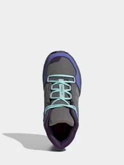 adidas Terrex Bottes Ax4r Mid randonnée enfant