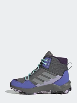 adidas Terrex Bottes Ax4r Mid randonnée enfant