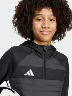 adidas Tiro 25 Essentiels d’entraînement hivernal pour enfants