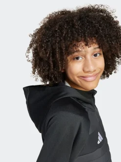 adidas Tiro 25 Essentiels d’entraînement hivernal pour enfants