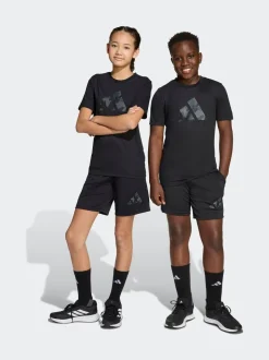 adidas Train Essentials Camouflage Sport Ensemble enfant