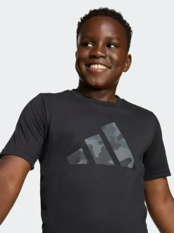 adidas Train Essentials Camouflage Sport Ensemble enfant